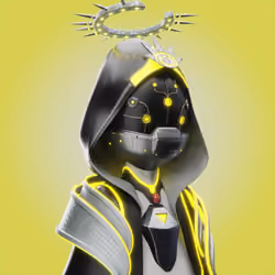 Sougen Genesis #3524