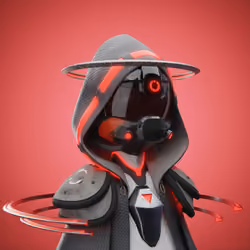 Sougen Genesis #8738