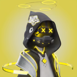 Sougen Genesis #323
