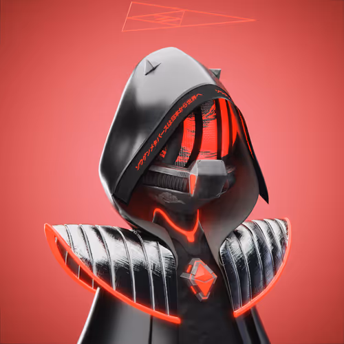 Sougen Genesis #5337