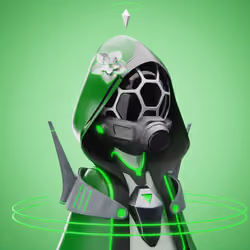 Sougen Genesis #3181