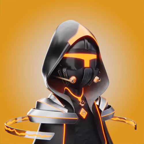 Sougen Genesis #5124