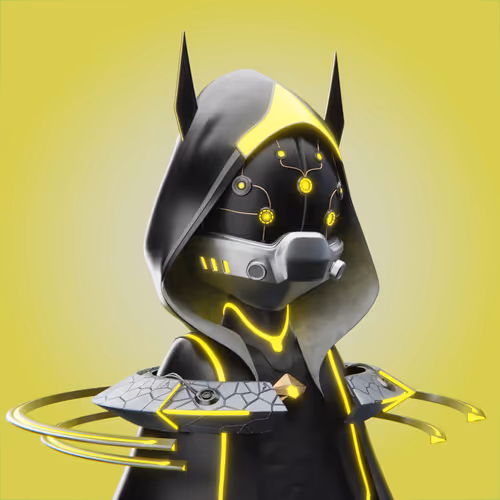 Sougen Genesis Collection