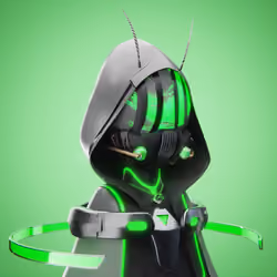 Sougen Genesis #6414