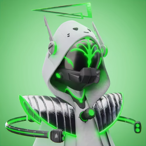 Sougen Genesis #4658