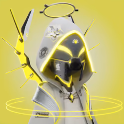 Sougen Genesis #6847