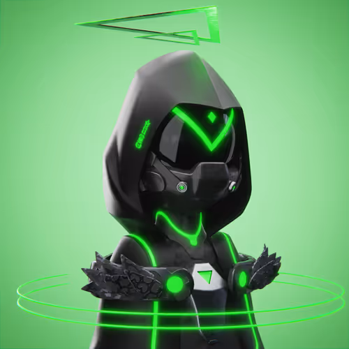 Sougen Genesis Collection