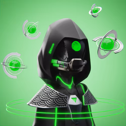Sougen Genesis #8089
