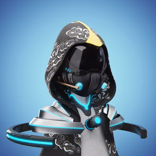 Sougen Genesis Collection