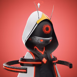 Sougen Genesis #321