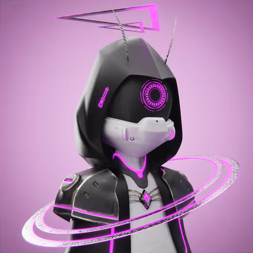 Sougen Genesis Collection