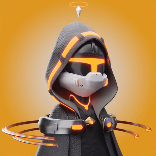 Sougen Genesis #8433