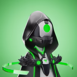 Sougen Genesis #8285