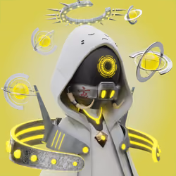 Sougen Genesis #8387