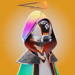 Sougen Genesis #7888