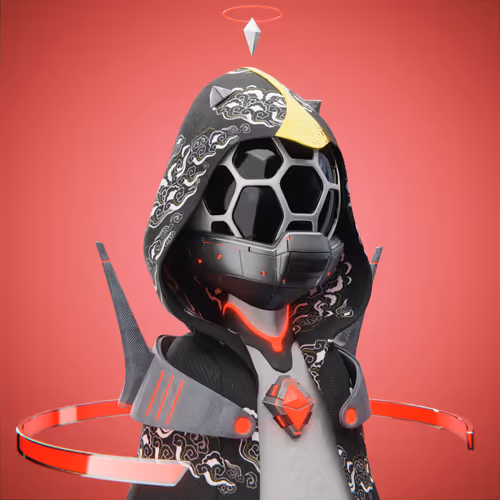 Sougen Genesis Collection