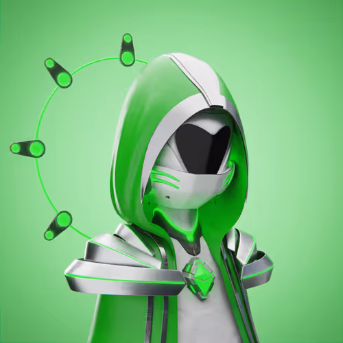 Sougen Genesis #1129