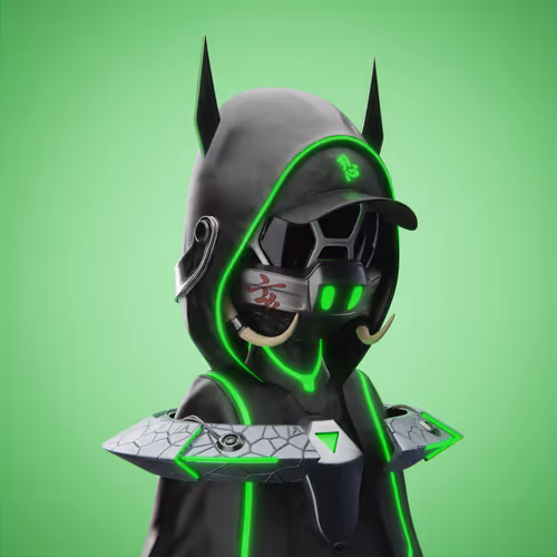 Sougen Genesis Collection