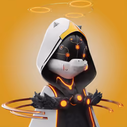 Sougen Genesis #8042