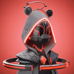 Sougen Genesis #8334