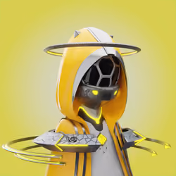 Sougen Genesis #8467