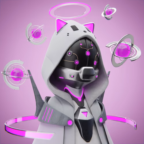 Sougen Genesis #5723