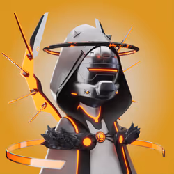 Sougen Genesis #3690