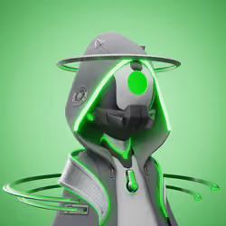 Sougen Genesis #7615