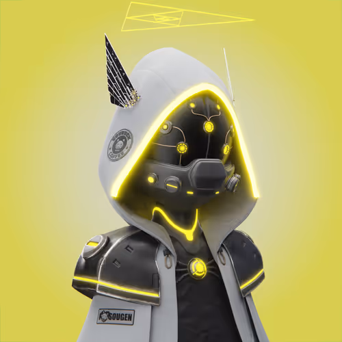 Sougen Genesis Collection