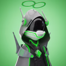 Sougen Genesis #6695