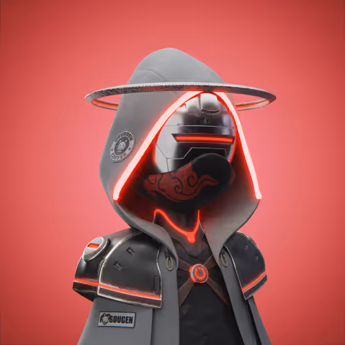 Sougen Genesis Collection