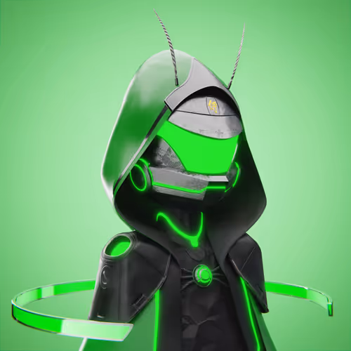 Sougen Genesis Collection