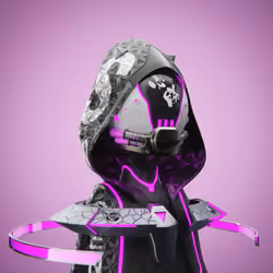Sougen Genesis #8663