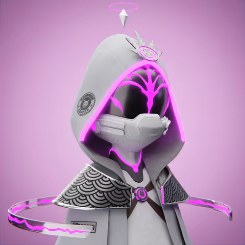 Sougen Genesis #3637