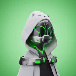 Sougen Genesis #8167