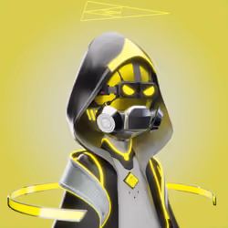 Sougen Genesis #6368