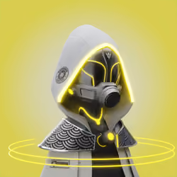 Sougen Genesis #4507