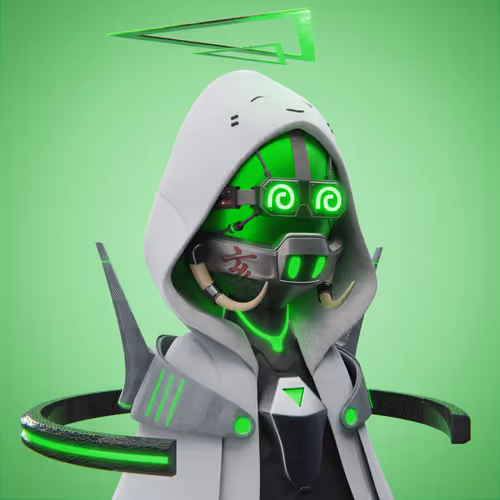 Sougen Genesis Collection
