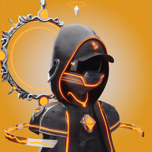 Sougen Genesis Collection