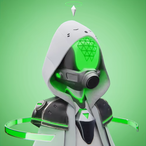 Sougen Genesis #1203