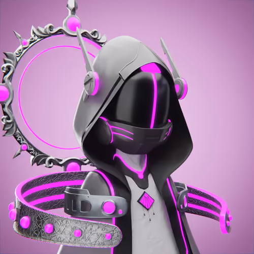 Sougen Genesis #6018