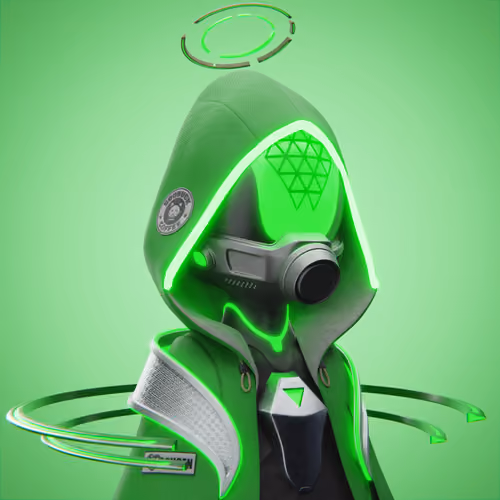 Sougen Genesis #6082