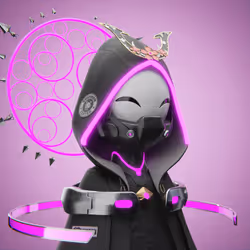 Sougen Genesis #6869