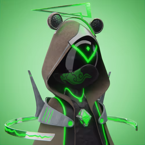 Sougen Genesis Collection
