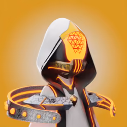 Sougen Genesis #3834