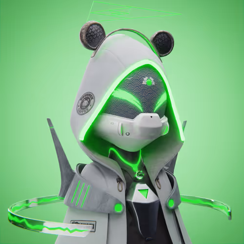 Sougen Genesis #8567