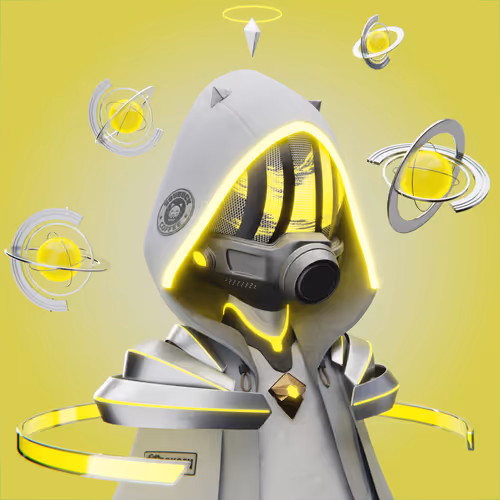 Sougen Genesis #5333