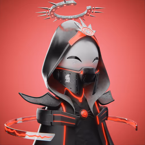 Sougen Genesis Collection