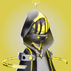 Sougen Genesis #3485