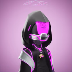 Sougen Genesis #6618